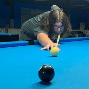 Meet your Posher, Chris